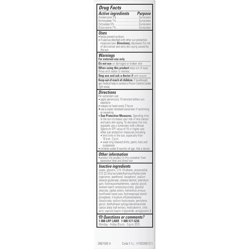 La Roche Posay Anthelios UV Sunscreen SPF 50, Daily Sunscreen for Face in 3 Formulas, UV Tone with Niacinamide, UV Hydra with Hyaluronic Acid, UV Clear with Azelaic Acid, Broad Spectrum Invisible SPF - 7DAY'S