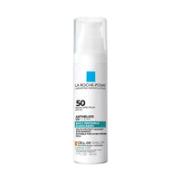 La Roche Posay Anthelios UV Sunscreen SPF 50, Daily Sunscreen for Face in 3 Formulas, UV Tone with Niacinamide, UV Hydra with Hyaluronic Acid, UV Clear with Azelaic Acid, Broad Spectrum Invisible SPF - 7DAY'S