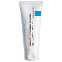 La Roche - Posay Cicaplast Balm B5, Healing Ointment and Soothing Therapeutic Multi Purpose Cream for Dry & Irritated Skin, Body and Hand Balm, Baby Safe, Fragrance Free - 7DAY'S