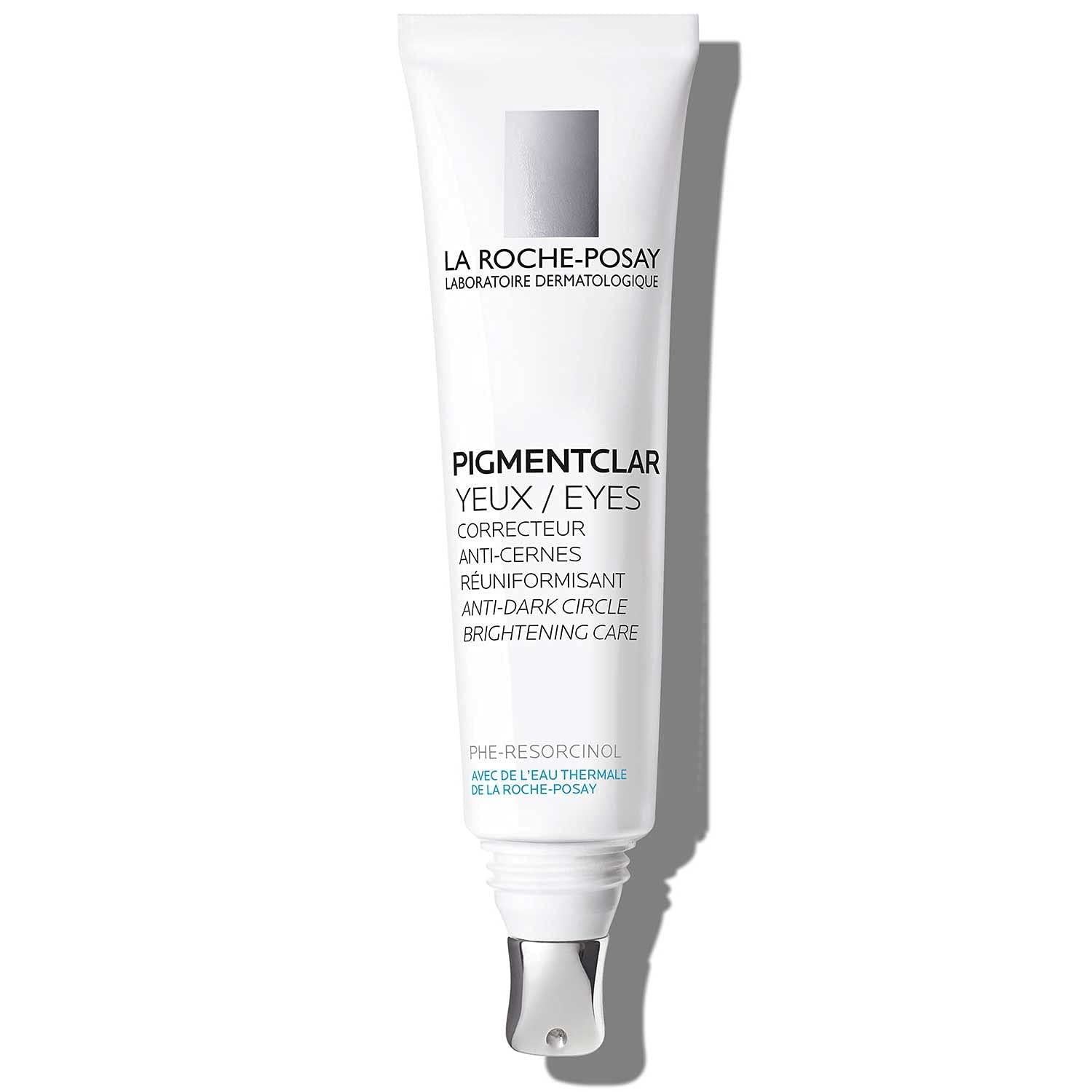 La Roche - Posay Cicaplast Hand Cream, Instant Relief Moisturizing Hand Lotion for Dry Hands, Shea Butter Lotion for Dry Cracked Hands, Non Greasy, Fragrance Free - 7DAY'S