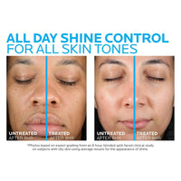 La Roche - Posay Effaclar Medicated Gel Cleanser, 2% Salicylic Acid Cleanser + LHA + Glycerin, Foaming Acne Face Wash, Helps Clear & Prevent Acne Breakouts, Oil Free, Targets Excess Oil - 7DAY'S