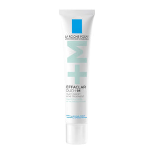 La Roche-Posay Effaclar Salicylic Acid Acne Treatment For Face, Mattifying Acne Gel Cream Spot Treatment for Blackheads, Whiteheads & Pores, Prevents New Pimples, Non-Greasy, Sensitive Skin Safe