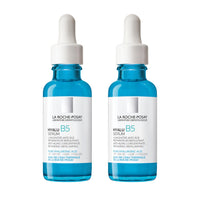 La Roche - Posay Hyalu B5 Pure Hyaluronic Acid Serum for Face, Vitamin B5 + Hyaluronic Acid + Madecassoside, Hydrating Serum Visibly Plumps Skin, Sensitive Skin Safe, Anti Aging, Oil - Free - 7DAY'S