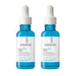 La Roche - Posay Hyalu B5 Pure Hyaluronic Acid Serum for Face, Vitamin B5 + Hyaluronic Acid + Madecassoside, Hydrating Serum Visibly Plumps Skin, Sensitive Skin Safe, Anti Aging, Oil - Free - 7DAY'S