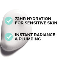 La Roche - Posay Hydraphase HA Rich, Hyaluronic Acid Face Moisturizer for Dry Skin with 72HR Hydration, Oil Free & Non - Comedogenic, 50 ML , 1.69 fl. oz. - 7DAY'S