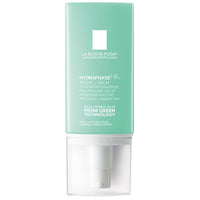 La Roche - Posay Hydraphase HA Rich, Hyaluronic Acid Face Moisturizer for Dry Skin with 72HR Hydration, Oil Free & Non - Comedogenic, 50 ML , 1.69 fl. oz. - 7DAY'S