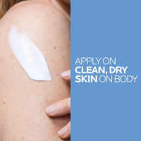 La Roche - Posay Lipikar Urea 10% Roughness Smoothing Lotion, Body Lotion For Dry Skin With 10% Urea + Shea Butter + Allantoin, Rough And Bumpy Skin Lotion, Softens & Smooths Skin With 1 Application - 7DAY'S