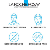 La Roche - Posay Mela B3 UV Daily Sunscreen, Face Moisturizer With SPF 30 + Anti - Aging Melasyl + 5% Niacinamide, Helps Correct & Protect From Sun Damage, Face Sunscreen With No White Cast, 40ML - 7DAY'S