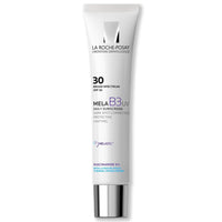 La Roche - Posay Mela B3 UV Daily Sunscreen, Face Moisturizer With SPF 30 + Anti - Aging Melasyl + 5% Niacinamide, Helps Correct & Protect From Sun Damage, Face Sunscreen With No White Cast, 40ML - 7DAY'S