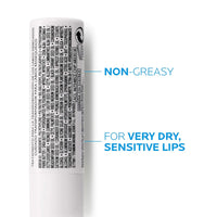 La Roche - Posay Nutritic Lip Balm for Very Dry Lips, Soothes and Repairs Chapped Lips with Shea Butter and Ceramides, 0.15 Fl Oz (Pack of 1) - 7DAY'S