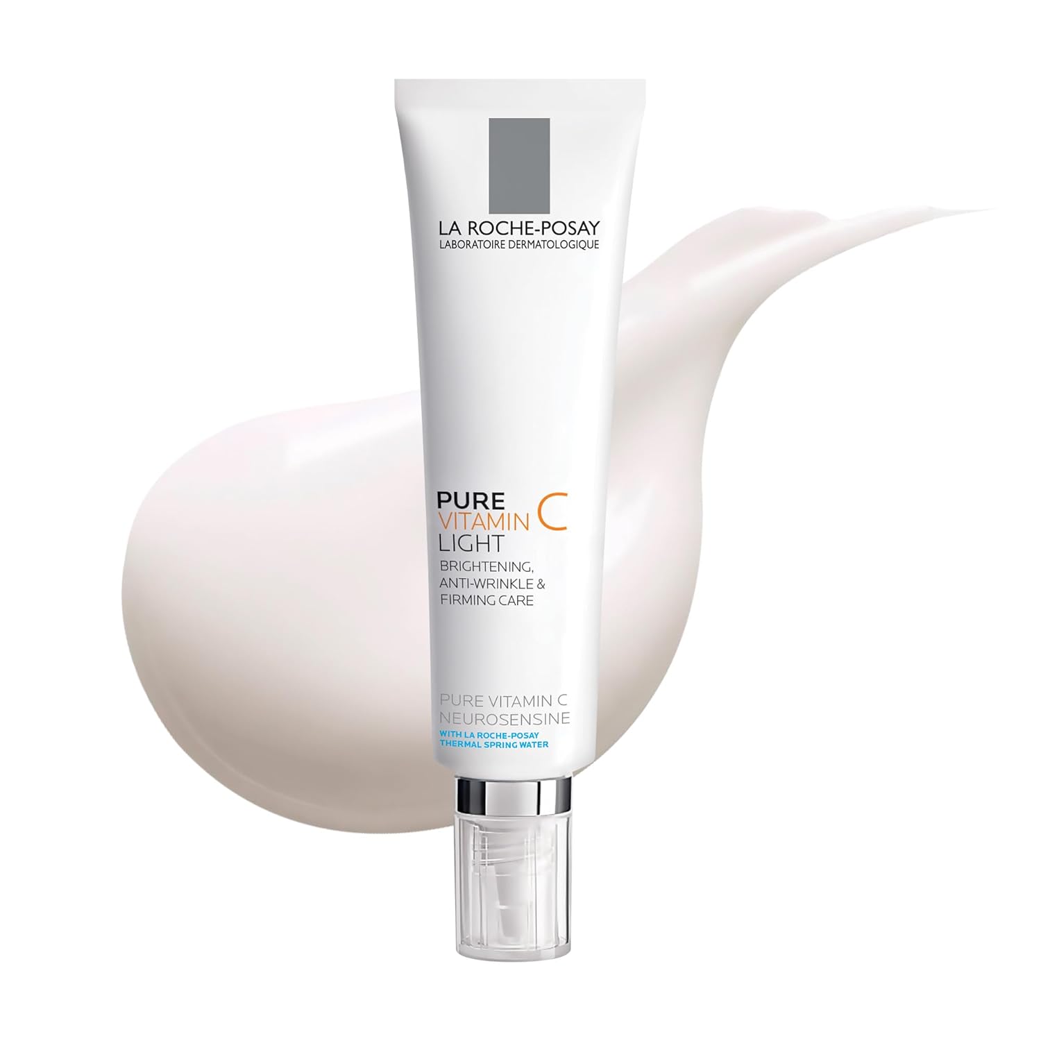 La Roche - Posay Pure Vitamin C cream firming ,moisturizing filler 1.35 oz - 7DAY'S