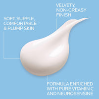 La Roche - Posay Pure Vitamin C cream firming ,moisturizing filler 1.35 oz - 7DAY'S