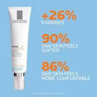 La Roche - Posay Pure Vitamin C cream firming ,moisturizing filler 1.35 oz - 7DAY'S