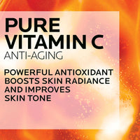 La Roche - Posay Pure Vitamin C cream firming ,moisturizing filler 1.35 oz - 7DAY'S
