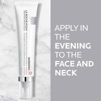 La Roche - Posay Redermic R Anti Aging Retinol Cream, Reduces Wrinkles, Fine Lines, and Age Spots with Pure Retinol Face Cream, 1 Fl Oz - 7DAY'S