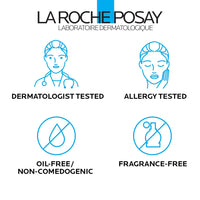 La Roche - Posay Redermic R Anti Aging Retinol Cream, Reduces Wrinkles, Fine Lines, and Age Spots with Pure Retinol Face Cream, 1 Fl Oz - 7DAY'S