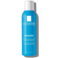 La Roche - Posay Serozinc Face Toner for Oily Skin with Zinc, Mattifying Face Spray and Acne Prone Skin Toner to Reduce Shine for Oil Control, Alcohol Free Face Mist, 5 Fl Oz (Pack of 1) - 7DAY'S
