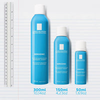 La Roche - Posay Serozinc Face Toner for Oily Skin with Zinc, Mattifying Face Spray and Acne Prone Skin Toner to Reduce Shine for Oil Control, Alcohol Free Face Mist, 5 Fl Oz (Pack of 1) - 7DAY'S