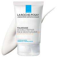 La Roche - Posay Toleriane Double Repair UV SPF Moisturizer for Face, Daily Facial Moisturizer with Sunscreen SPF 30, Niacinamide and Glycerin, Oil Free, Moisturizing Sun Protection - 7DAY'S