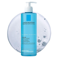La Roche - Posay Toleriane Purifying Foaming Facial Cleanser, Oil Free Face Wash for Women & Men with Niacinamide + Ceramides, Pore Cleanser Safe For Sensitive Skin, Won’t Dry Out Skin, Soap Free - 7DAY'S