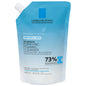 La Roche - Posay Toleriane Purifying Foaming Facial Cleanser, Oil Free Face Wash for Women & Men with Niacinamide + Ceramides, Pore Cleanser Safe For Sensitive Skin, Won’t Dry Out Skin, Soap Free - 7DAY'S