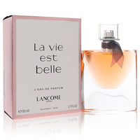 La Vie Est Belle by Lancome Eau De Parfum Spray - 7DAY'S