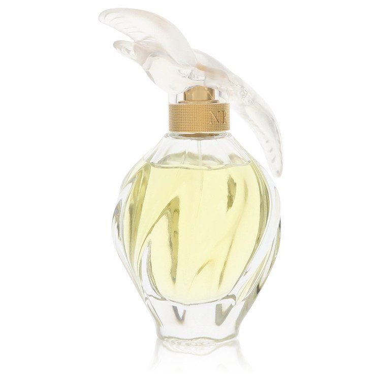 L'air Du Temps by Nina Ricci Eau De Toilette Spray With Bird Cap (Tester) - 7DAY'S