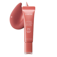 LANEIGE Glaze Craze Tinted Lip Serum: Hydrating Lip Serum for Glossy, Nourished Lips with Plumping Polypeptides - 7DAY'S