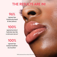 LANEIGE Glaze Craze Tinted Lip Serum: Hydrating Lip Serum for Glossy, Nourished Lips with Plumping Polypeptides - 7DAY'S