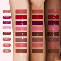 LANEIGE Glaze Craze Tinted Lip Serum: Hydrating Lip Serum for Glossy, Nourished Lips with Plumping Polypeptides - 7DAY'S
