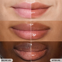 LANEIGE Glaze Craze Tinted Lip Serum: Hydrating Lip Serum for Glossy, Nourished Lips with Plumping Polypeptides - 7DAY'S
