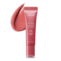 LANEIGE Glaze Craze Tinted Lip Serum: Hydrating Lip Serum for Glossy, Nourished Lips with Plumping Polypeptides - 7DAY'S