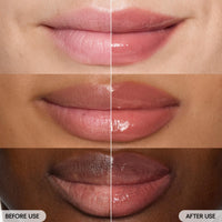 LANEIGE Glaze Craze Tinted Lip Serum: Hydrating Lip Serum for Glossy, Nourished Lips with Plumping Polypeptides - 7DAY'S