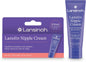 Lansinoh Lanolin Nipple Cream Safe for Breastfeeding Baby, 100% Natural Nipple Butter for Mom, Breastfeeding Essentials, 1.41 Ounces - 7DAY'S