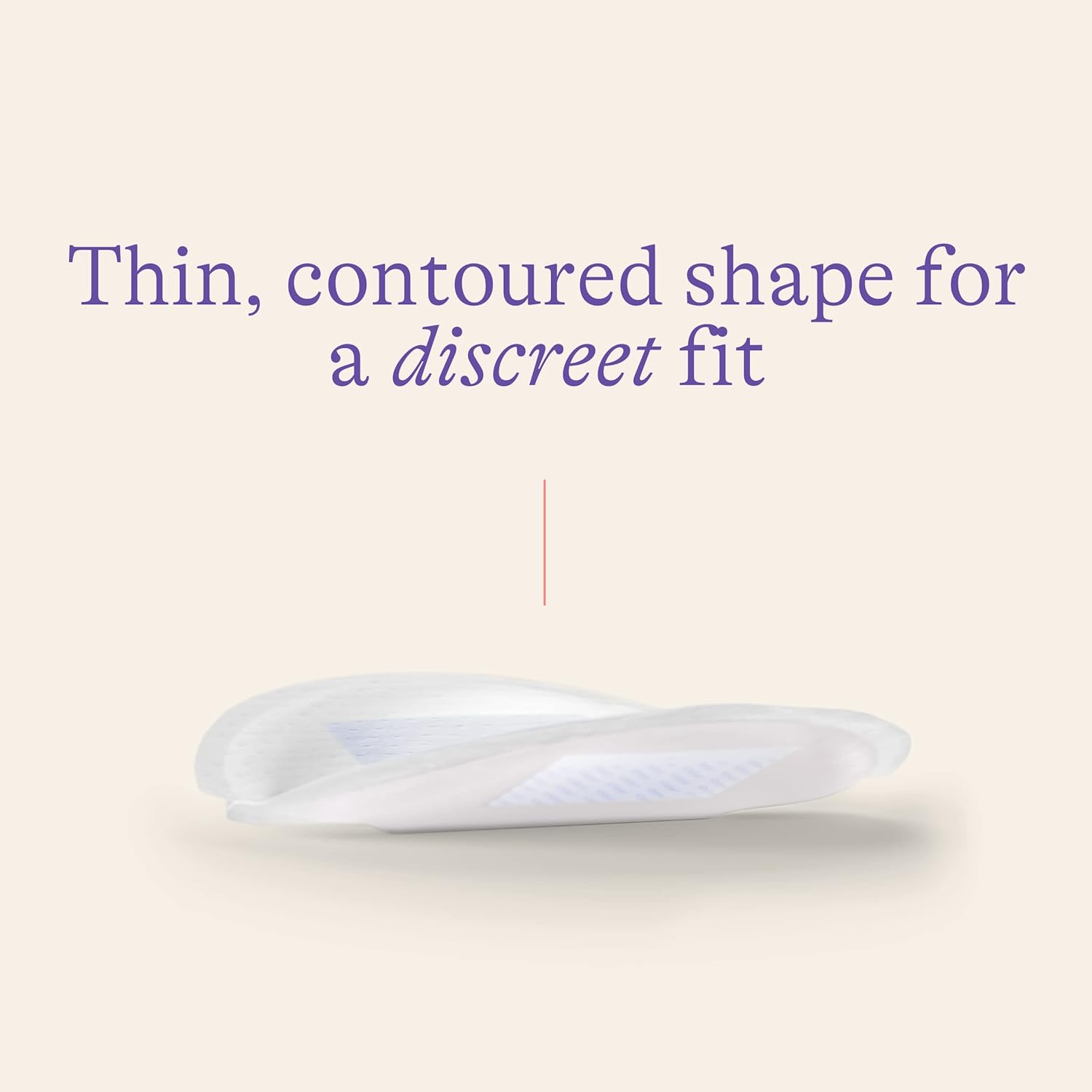 Lansinoh Stay Dry Disposable Nursing Pads, Soft and Super Absorbent Breast Pads, Breastfeeding Essentials for Moms, 200 Count - 7DAY'S
