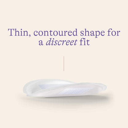 Lansinoh Stay Dry Disposable Nursing Pads, Soft and Super Absorbent Breast Pads, Breastfeeding Essentials for Moms, 200 Count - 7DAY'S
