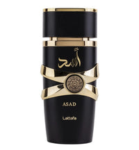 LATTAFA Asad EDP Spray 3.4 oz (100 ml) (m) - 7DAY'S