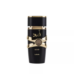 LATTAFA Asad EDP Spray 3.4 oz (100 ml) (m) - 7DAY'S