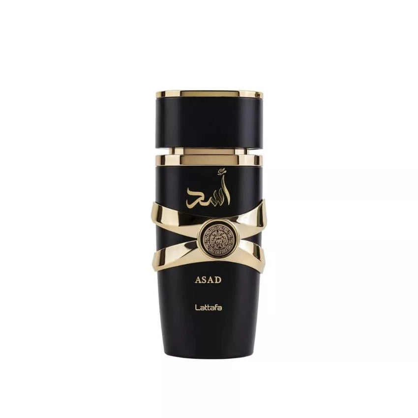 LATTAFA Asad EDP Spray 3.4 oz (100 ml) (m) - 7DAY'S