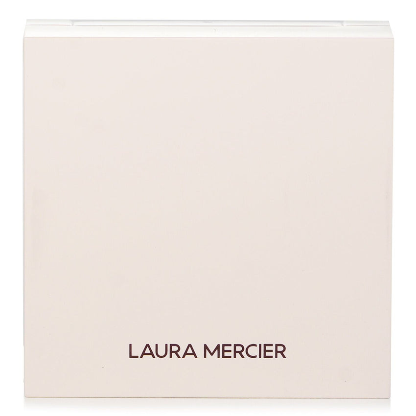 LAURA MERCIER - Real Flawless Luminous Perfecting Pressed Powder - # Translucent 050158 7g/0.24oz - 7DAY'S