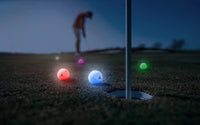 LED Golf Balls - 7DAY'S