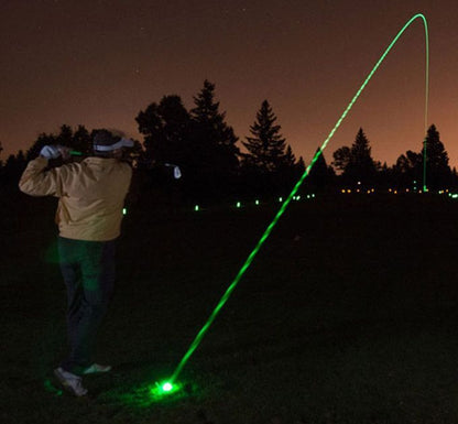 LED Golf Balls - 7DAY'S