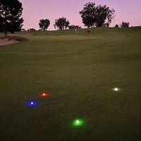 LED Golf Balls - 7DAY'S