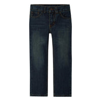 Levi's Boys' 505 Regular Fit Jeans - 7DAY'S