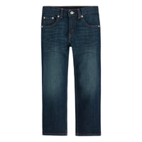 Levi's Boys' 505 Regular Fit Jeans - 7DAY'S
