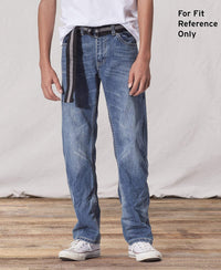 Levi's Boys' 505 Regular Fit Jeans - 7DAY'S