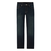 Levi's Boys' 505 Regular Fit Jeans - 7DAY'S