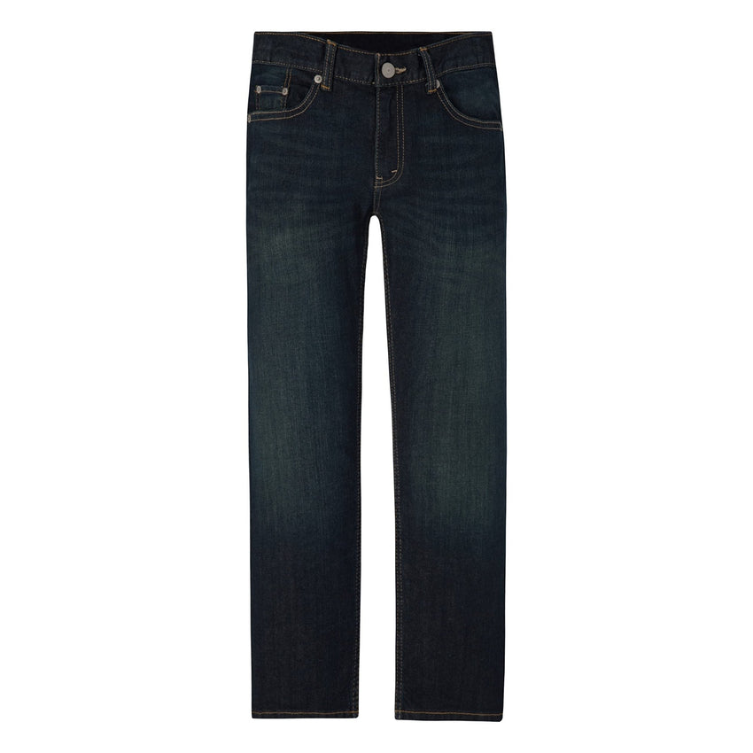 Levi's Boys' 505 Regular Fit Jeans - 7DAY'S