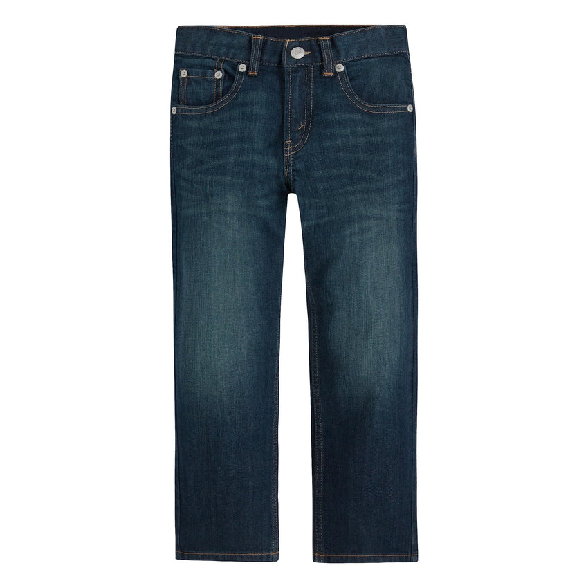 Levi's Boys' 505 Regular Fit Jeans - 7DAY'S