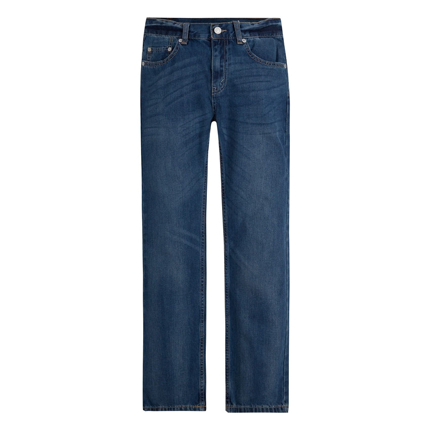 Levi's Boys' 505 Regular Fit Jeans - 7DAY'S